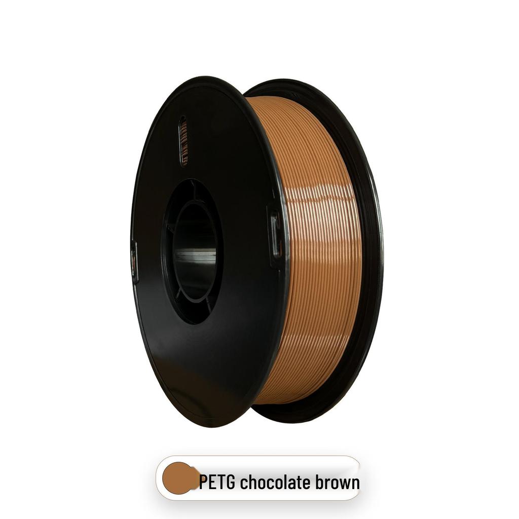 PETG 1,75mm 1kg 3D-Drucker Filament für Druckmaterial & Stifte
