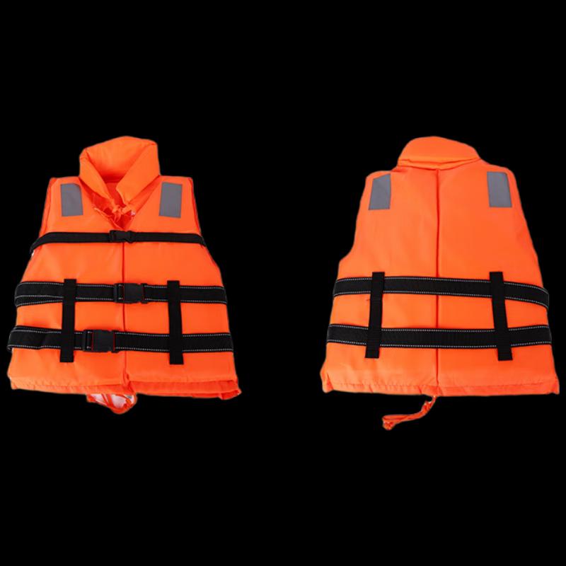 Linpan Adult Portable High Buoyancy Life Vest