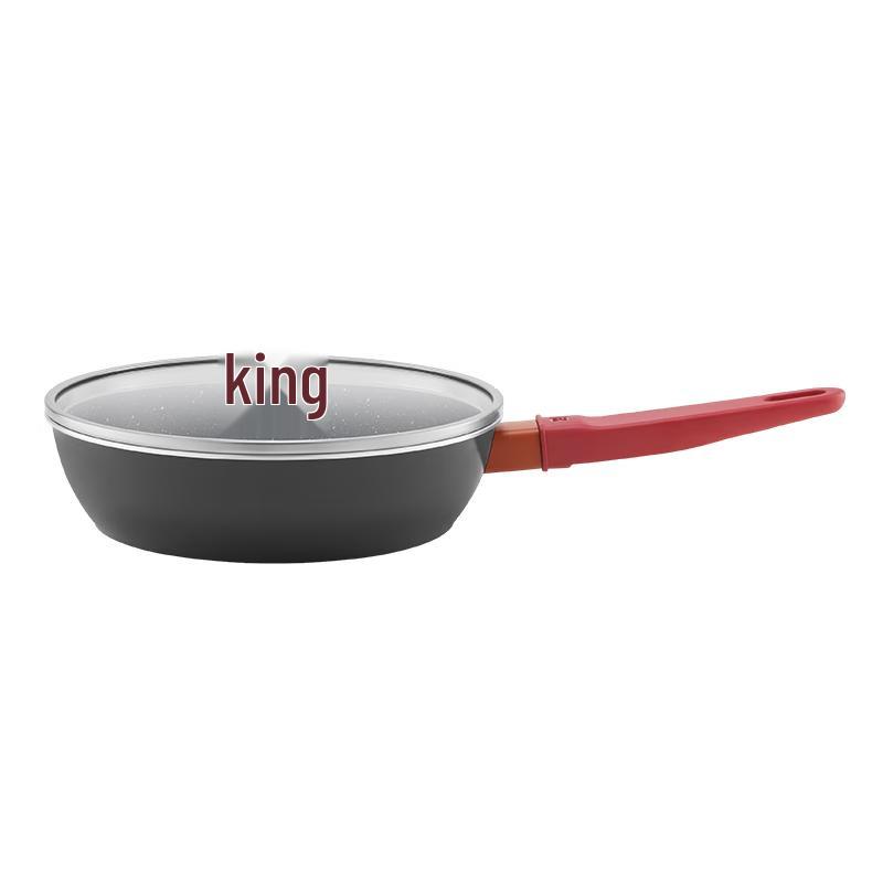 ZWILLING NOW PLUS II Titanium Non-Stick Frying Pan