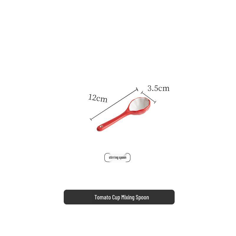 

Шикарна керамічна чашка-гарбуз з кришкою та ложкою - Модна, високоякісна чашка для сніданку для жінок Other