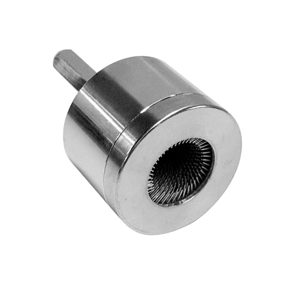 Tube Cleaning Brush for Drill Copper Tube Pipe Cleaning Brush for Professional Plumbers and Industrial Purposes