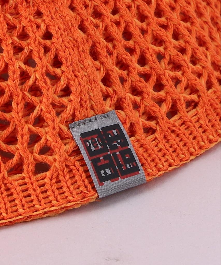 [Kashira] CF KNIT TULIP2