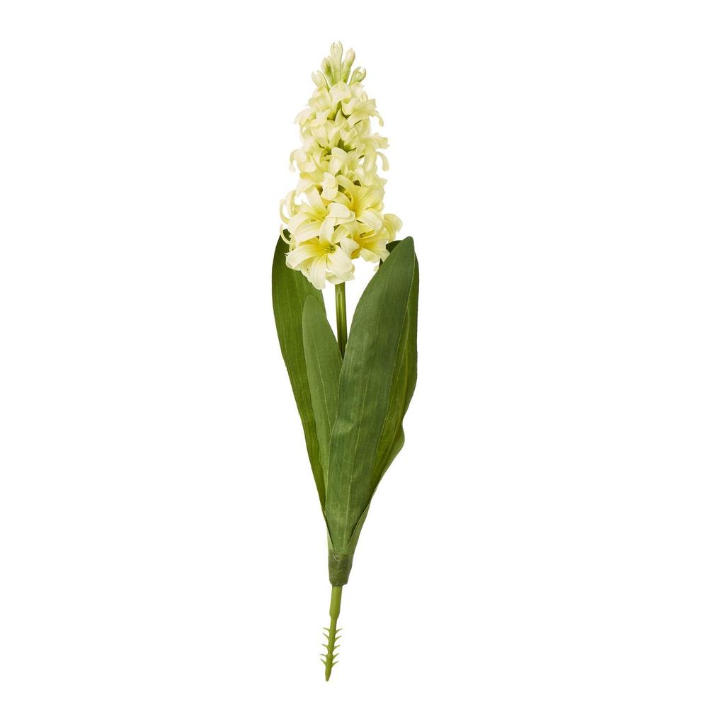 Hill Interiors Hyacinth Stem Artificial Plant