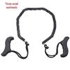 Portable Outdoor Survival Chain Saw