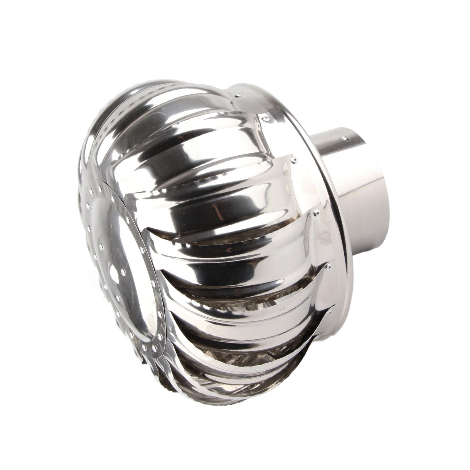 

Кровельный вентилятор автоматический бесшумный из нержавеющей стали патрубок кровельной вентиляции ветряные турбины воздуховод вентилятор для чердака