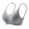 Lift and warm muscles without traces, women's small breasts gather and close secondary breasts, anti-sagging, no steel ring, vest bra cover