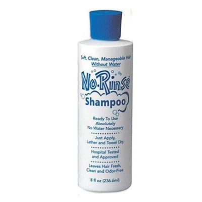Dry Shampoo 236.6ml Patient Maternity Camping Hair Shampoo, 1 Piece