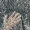 3mm Straight Flat Sequins Embroidered Fabric Robust Beads Embroidery Mesh Wedding Dress Children's Clothing Sequin Fabric
