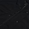 New FILA Explorer Jackets Men's Pitch Black A11M537719FBK