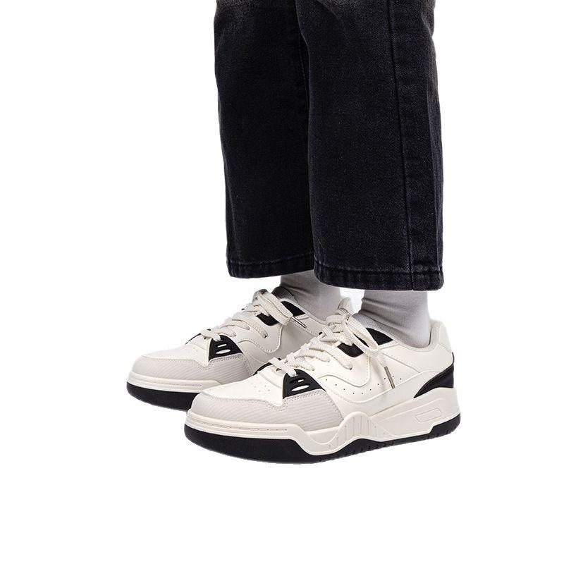 Global platform heightening board shoes men's ZHQ5715 spring men's shoes versatile and breathable men's casual shoes men's