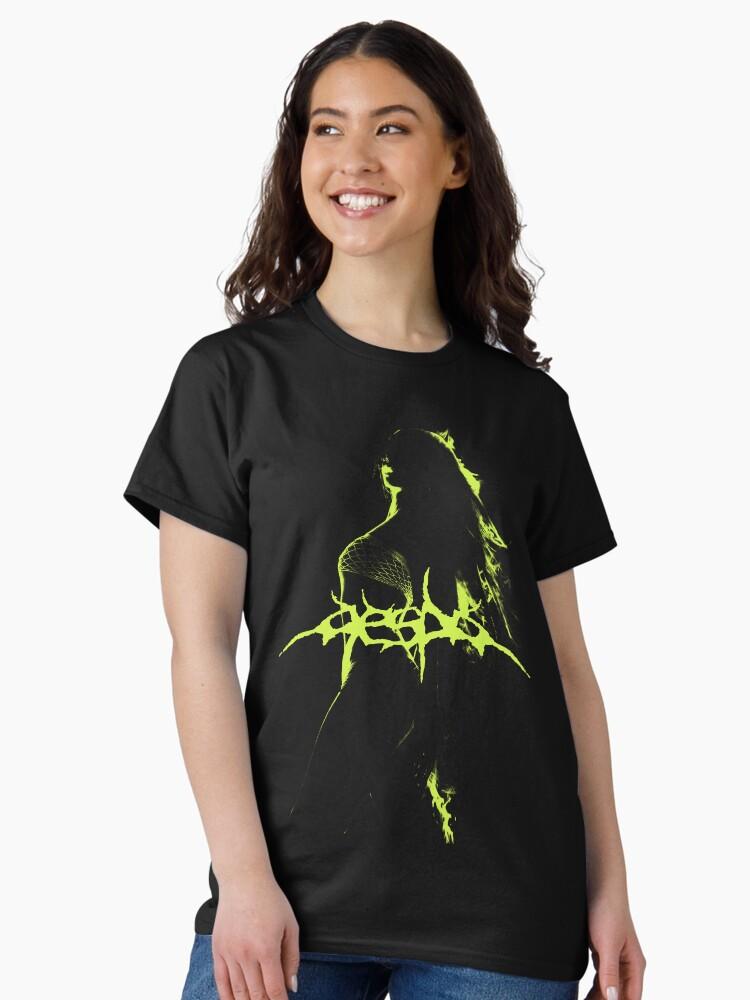 Karina of Aespa Classic T-Shirt