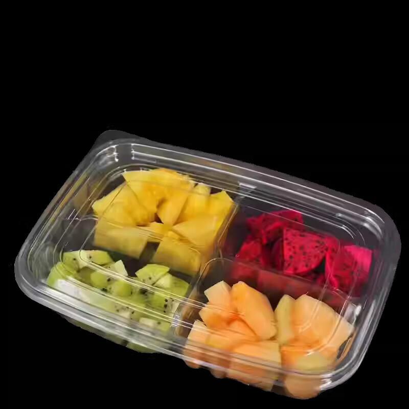 Takeaway Food Containers with Lids