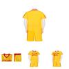 Crazy Dodgeball Cosplay Costume Hot Movie-inspired Flash Team Uniform