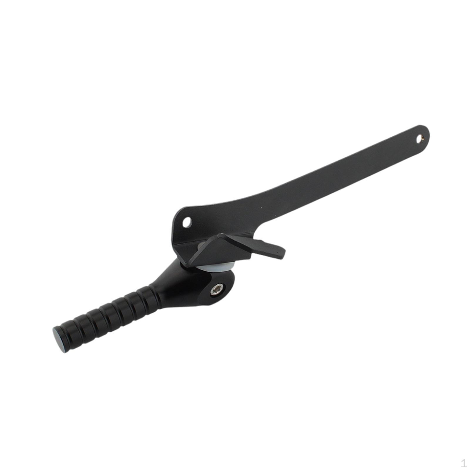 

Motorcycle Accessories Lifting Handle, Quick Installation for F750GS
