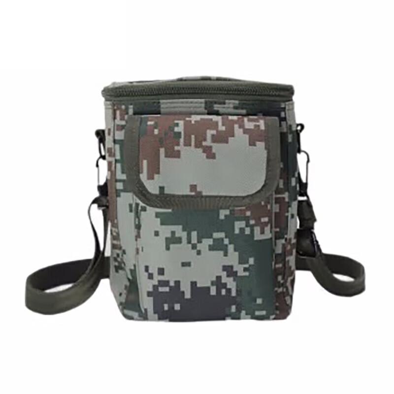 

Hengyongsheng Outdoor Camping Cookware Set (Jungle)