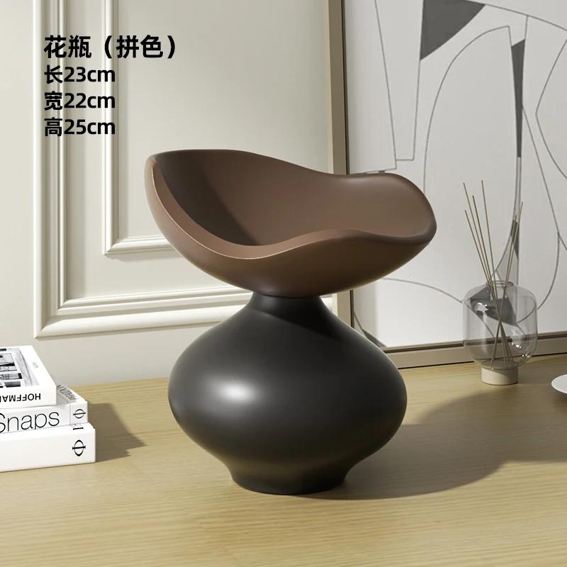 

Средневековая ваза, хранилище ключей, украшение для входа, украшение гостиной, обустройство дома, новоселье, подарки для нового дома