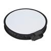 40CM Portable Foldable Round Shape Speedlite Softbox Diffuser for Camera Flash Light