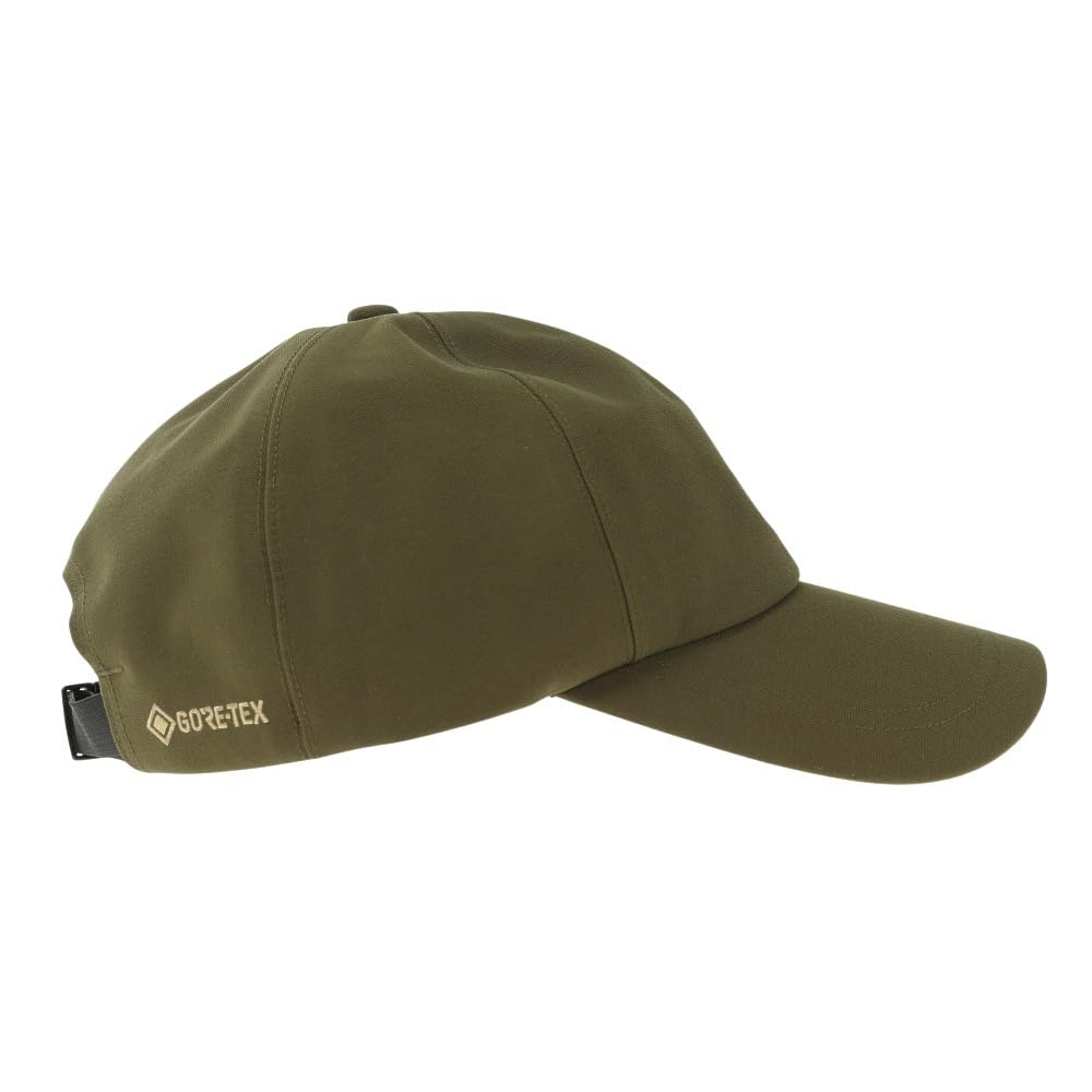 The North Face Vintage Waterproof and Perfect for Outdoor and One Size Fits All Gore-Tex Cap, Unisex, Breathable, Activities, Camping, Mountaineering,