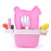 Kitchenware Kitchen Cooking Simulation Cookware   Toy Kid Educational Toys Set