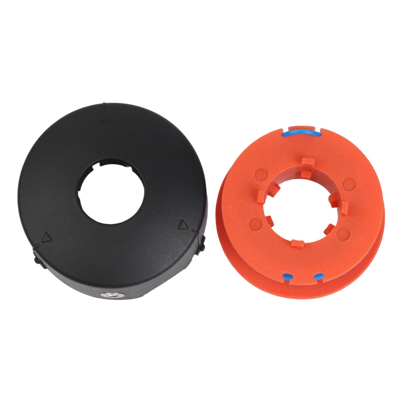 Крышка шпули ШПУЛИ 2 шт. Комплект 1 шт. Шпуля Шпуля 1 шт. Крышка Инструмент ART2600 ART300 Аксессуары Крышка Для BOSCH ART2300 China Mainland