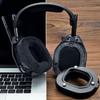 2x Pernițe Durabile pentru Urechi pentru Căști Astro A40TR, Manșoane, Pernițe pentru Urechi Ușor de Înlocuit, Manșoane, Husă, Pernă pentru Bandă de Cap