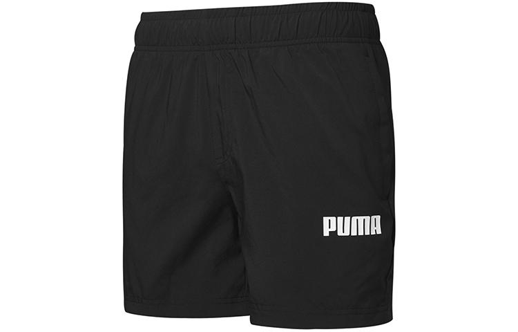 PUMA CLASSICS Casual Shorts Men s Moderate 845633-01 M