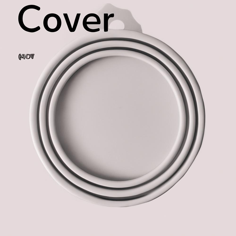 Silikon Haustierfutter Dosenabdeckung Universelle Luftdichte Versiegelung für Hunde Katzen Dosen