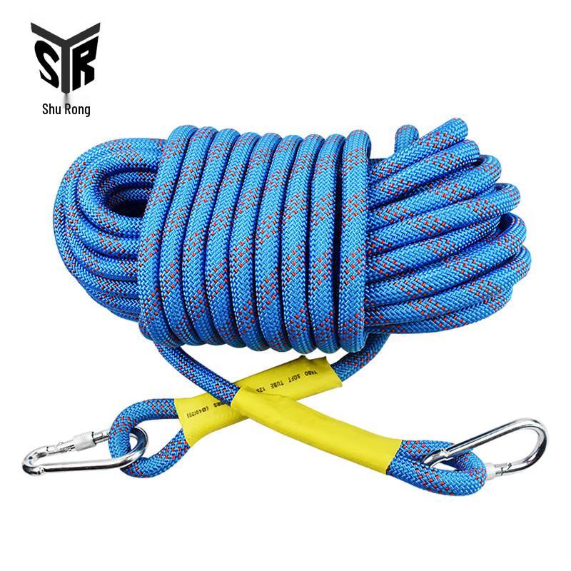 Shu Rong Life Escape Rope