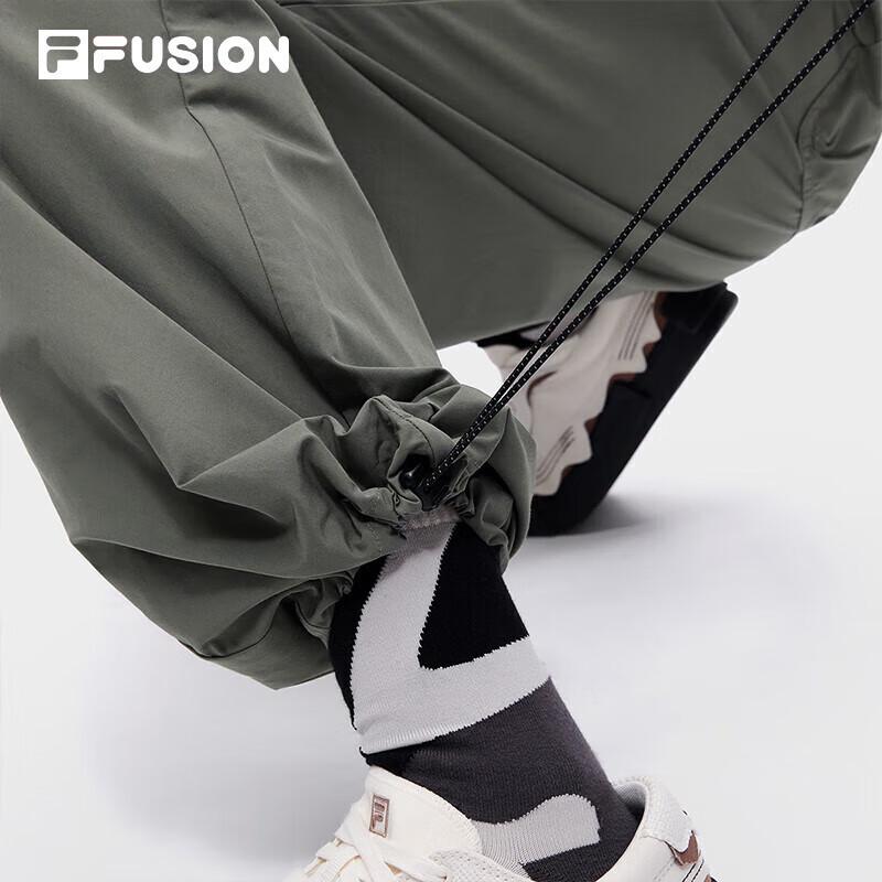 Fila FUSION Women's Parachute Cargo Pants