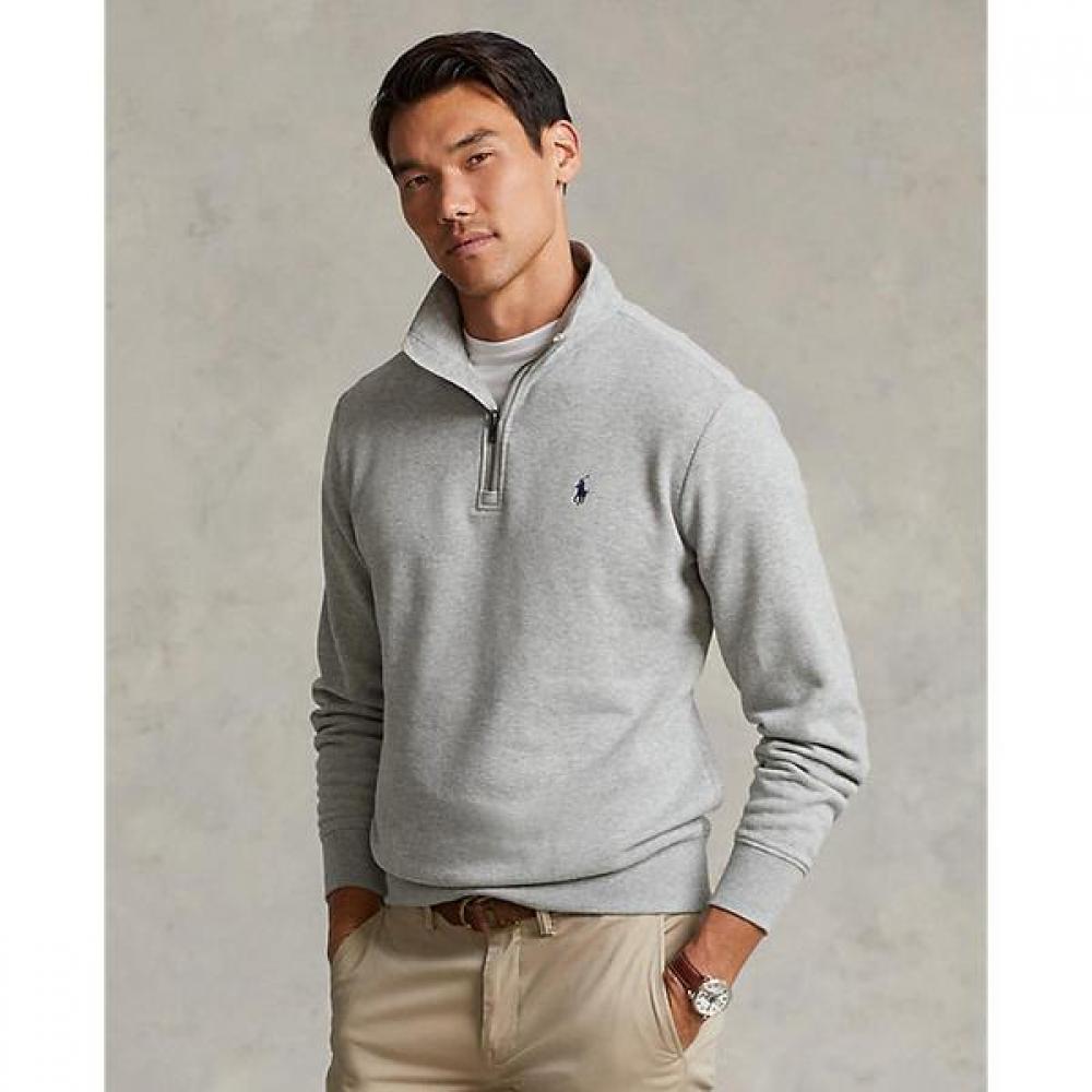 Polo Ralph Lauren Men S Rl Fleece SweatShirt Mnpokni16821949020 XXL