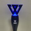 [USED] WINNER Korea Official Light Stick ver.1 BK