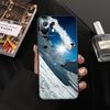 Sports Snowboarding Case For Xiaomi 11T 12T 13T 14T Pro 13 14 15 Ultra POCO X7 Pro X3 X5 X6 F5 F6 M6 Pro Cover