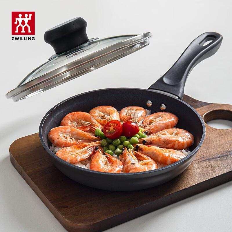 ZWILLING MotionL 20cm Frying Pan