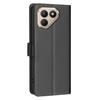 For TECNO Pova 7 Pro 5G Leather Case BINFEN COLOR BF32 Wallet RFID Blocking Phone Cover