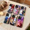 ANime SK8 the InfinityS Phone Case For iPhone 17,16,15,14,13,12,Plus,Pro,Max For Magsafe Magnetic Wireless Charge