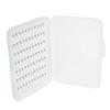 Large Capacity Fly Hook Box Waterproof Design Fly Fishing Lures Box Fly Fishing Box  Fly Fishing