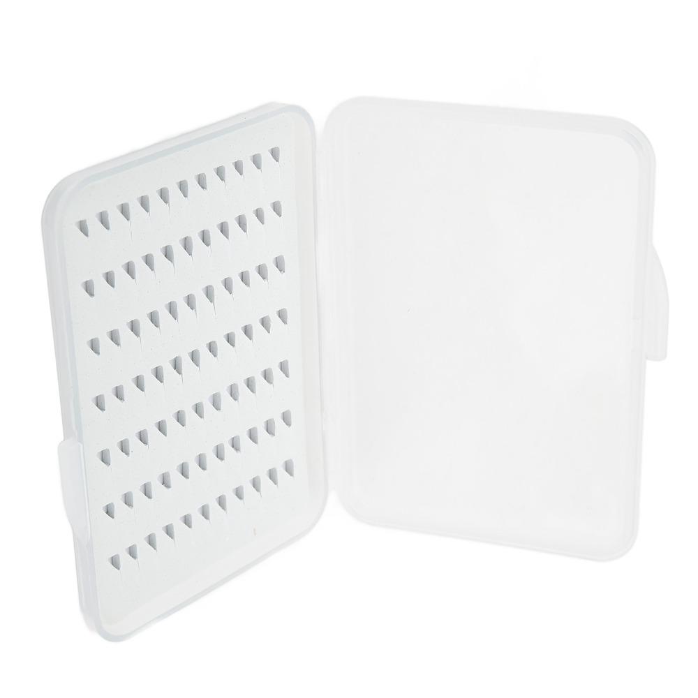 Large Capacity Fly Hook Box Waterproof Design Fly Fishing Lures Box Fly Fishing Box  Fly Fishing