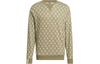 adidas Neo Sweatshirt Unisex Khaki HM1993