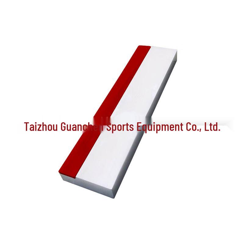 Track and Field Long Jump Take-off Board