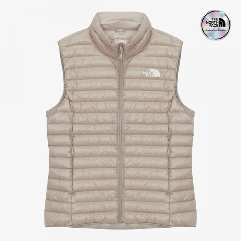

The North Face Women S veSt rdS Nv1dr80c White Sand WHITE SAND/090