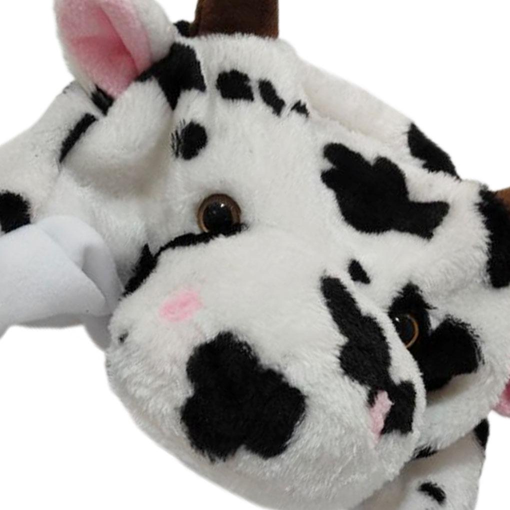 Girl Hat Flapping Animal Ear Women Cap Moving Headgear Headwear Toy