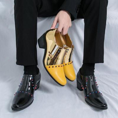 Herrenschuhe – Elegante Schuhe