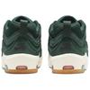 Nike Air Max Ishod Low Top Skateboard Shoes Unisex Dark Green HJ4299-300