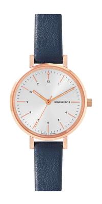 Hodinky Blue [Innovator] IN-0008-15 Dámské