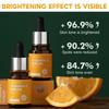 Premium Vitamin C Essence 30ml Hydrating Brightening Skin Serum For All Skin Types