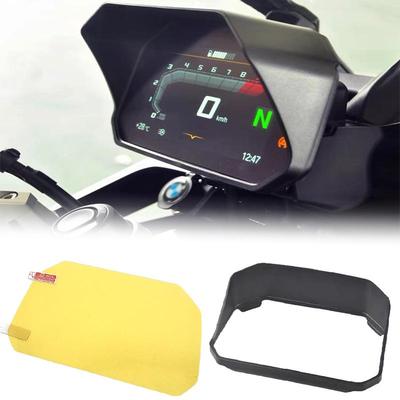 Motosiklet Çerçeveleri ve Ek Parçaları – Ön Camlar ve Rüzgarlıklar