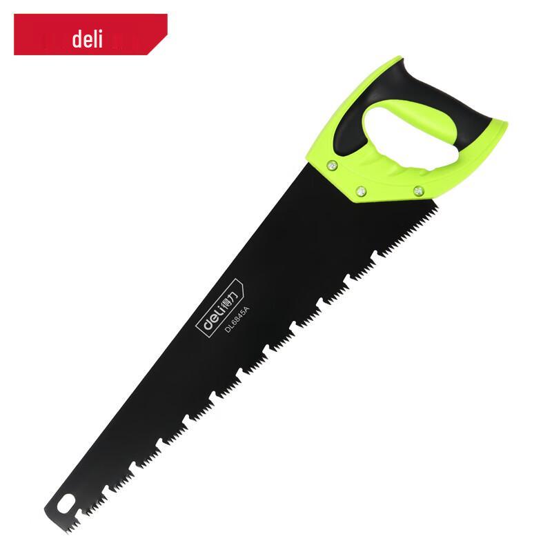 Deli Professional Hand & Garden Saws 450mm