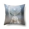 Dreamcatcher Boho Polyester Pillowcase Car Decoration Home Print Bedside Sofa Pillowcase