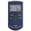 MD918 Digital LCD Inductive Wood Moisture Meter Detector Timber Humidity Tester 4percent  80percent  RH
