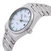 Tissot T Classic auTomaTic Ladies waTch T1372101111100